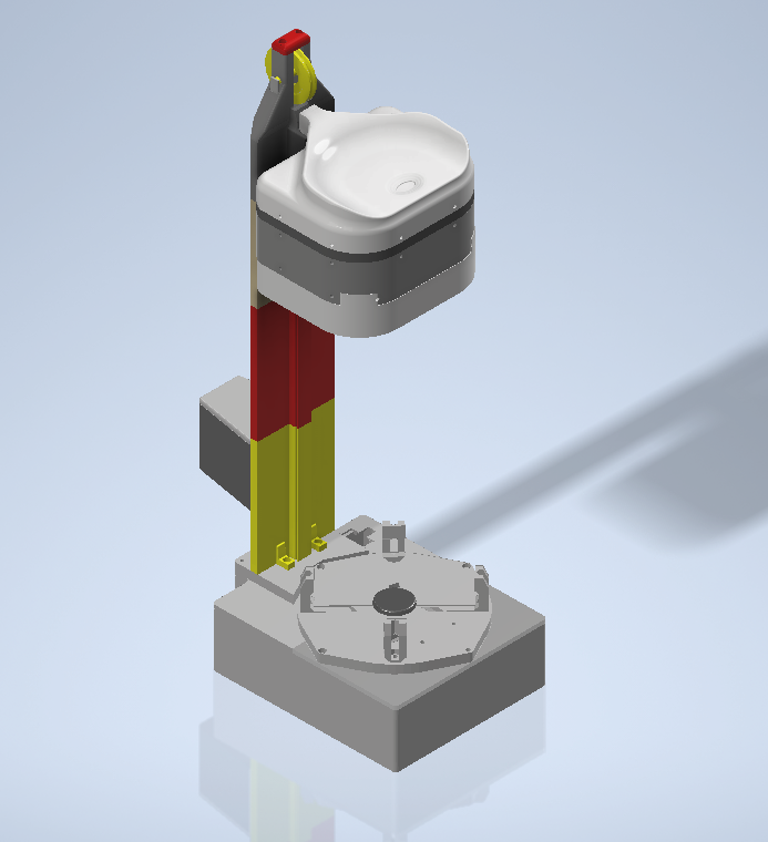 Universal Bottle Opener(UBO) 만능 병따개