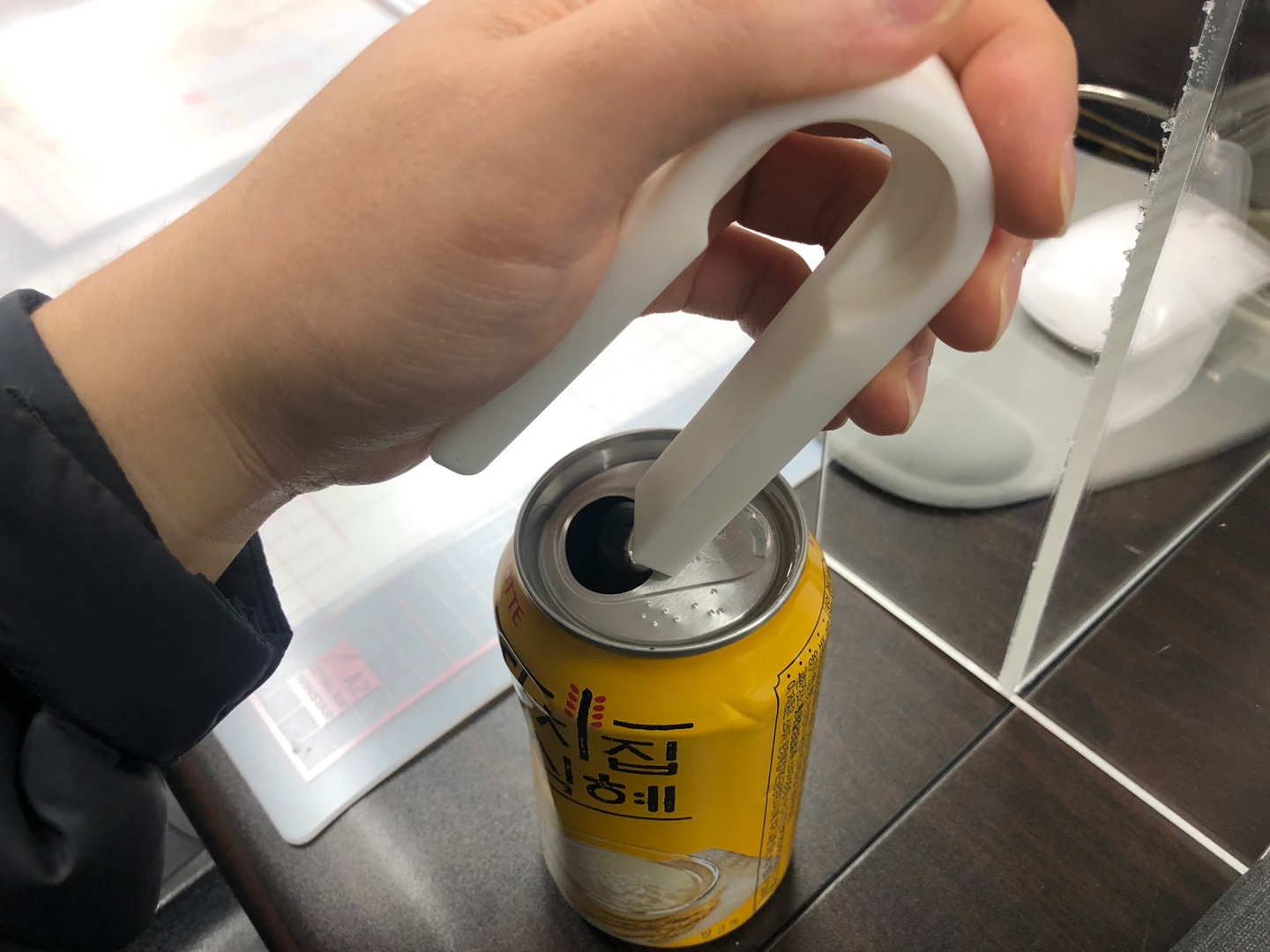 멀티오프너(물병+캔)