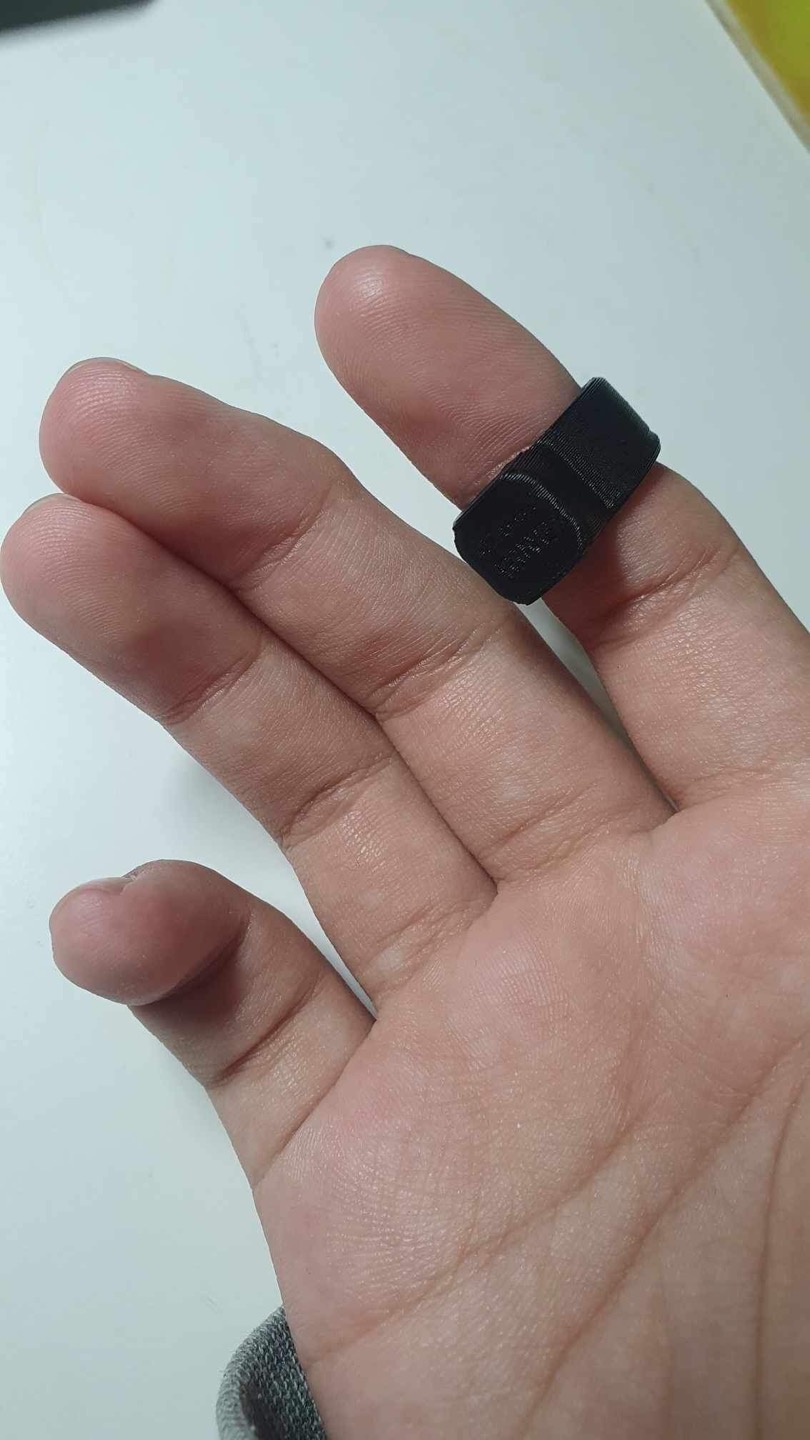 키보드 링