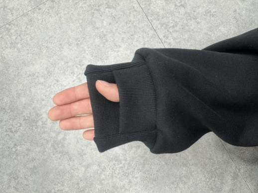 맨투맨 핸드워머