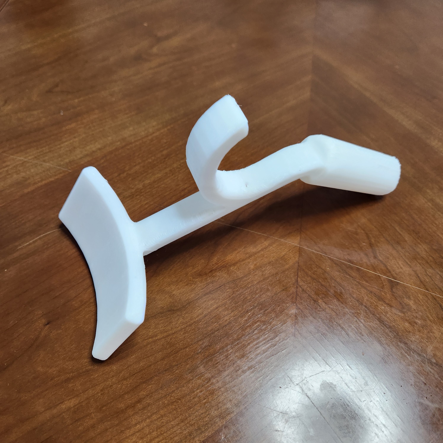 한손 냄비 손잡이