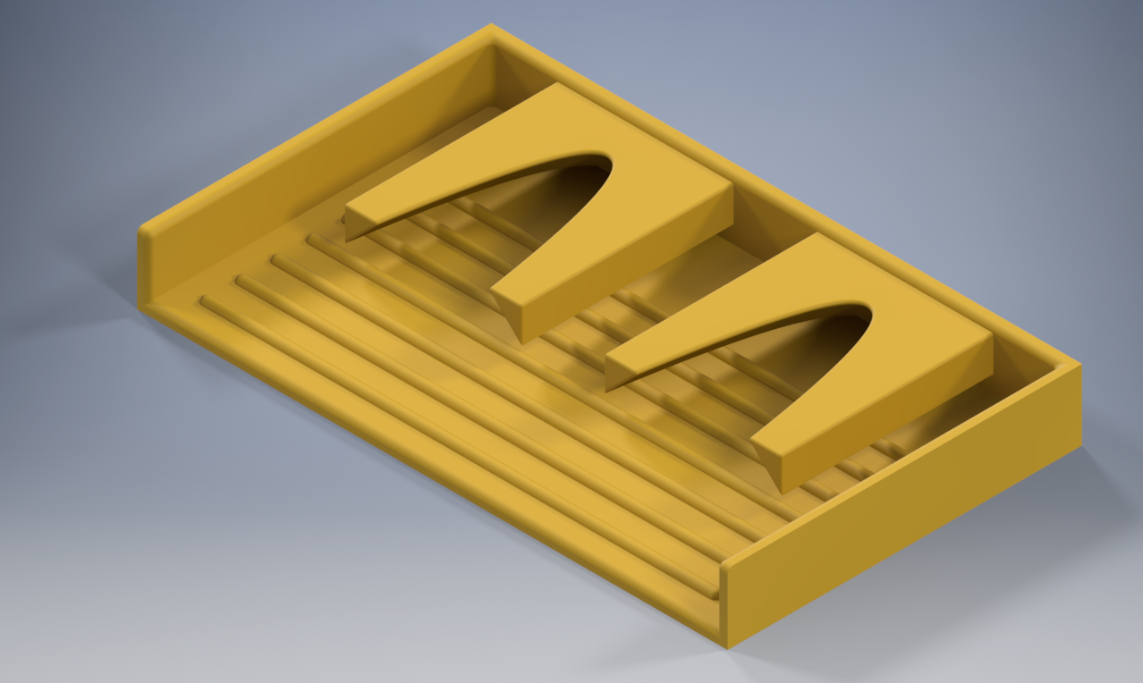 손과 발이 자유로운 신발 보조도구