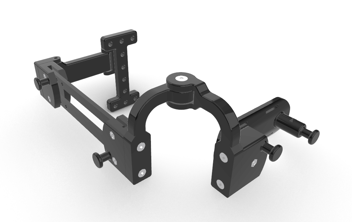 외골격 상지 보조기기