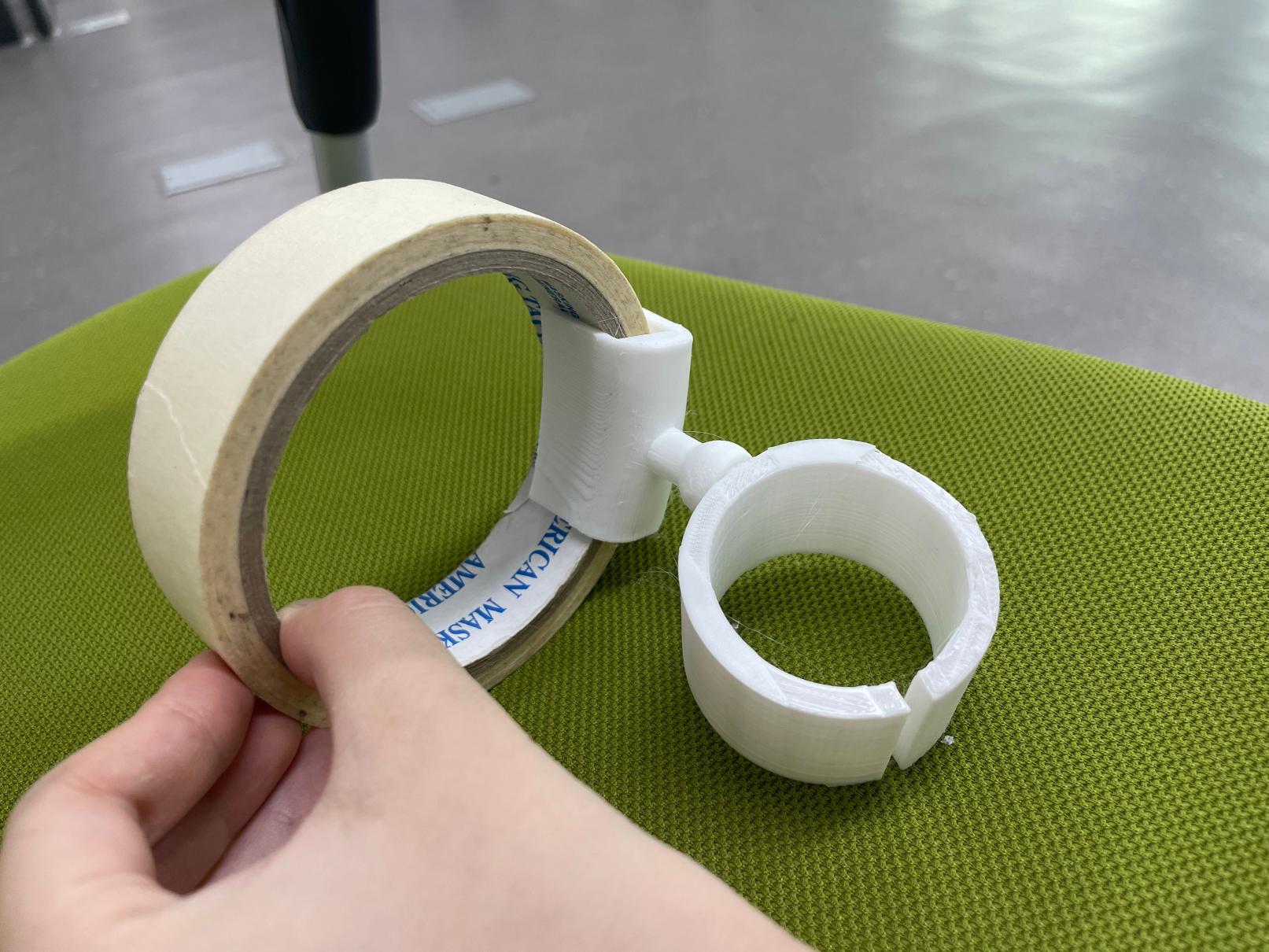 운전대 보조기구