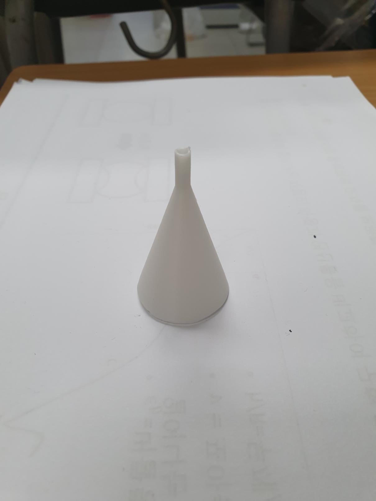 샤프심 투입 보조기기