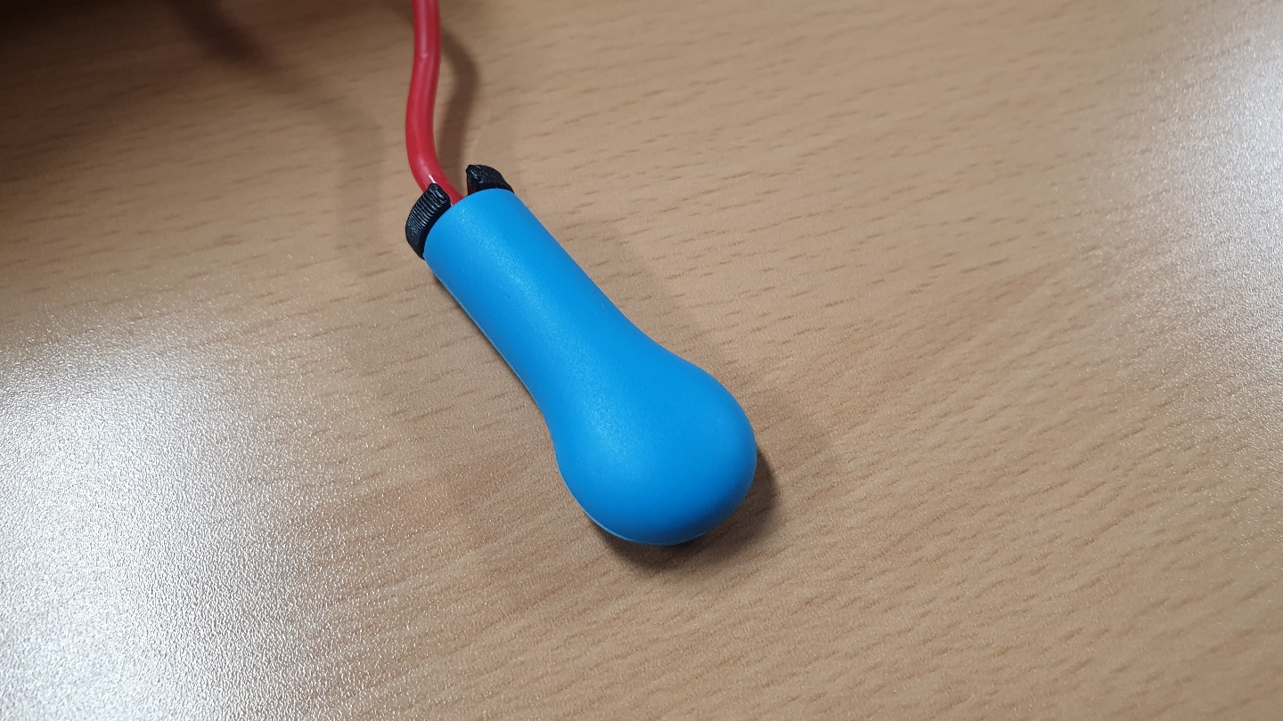 물기 스위치