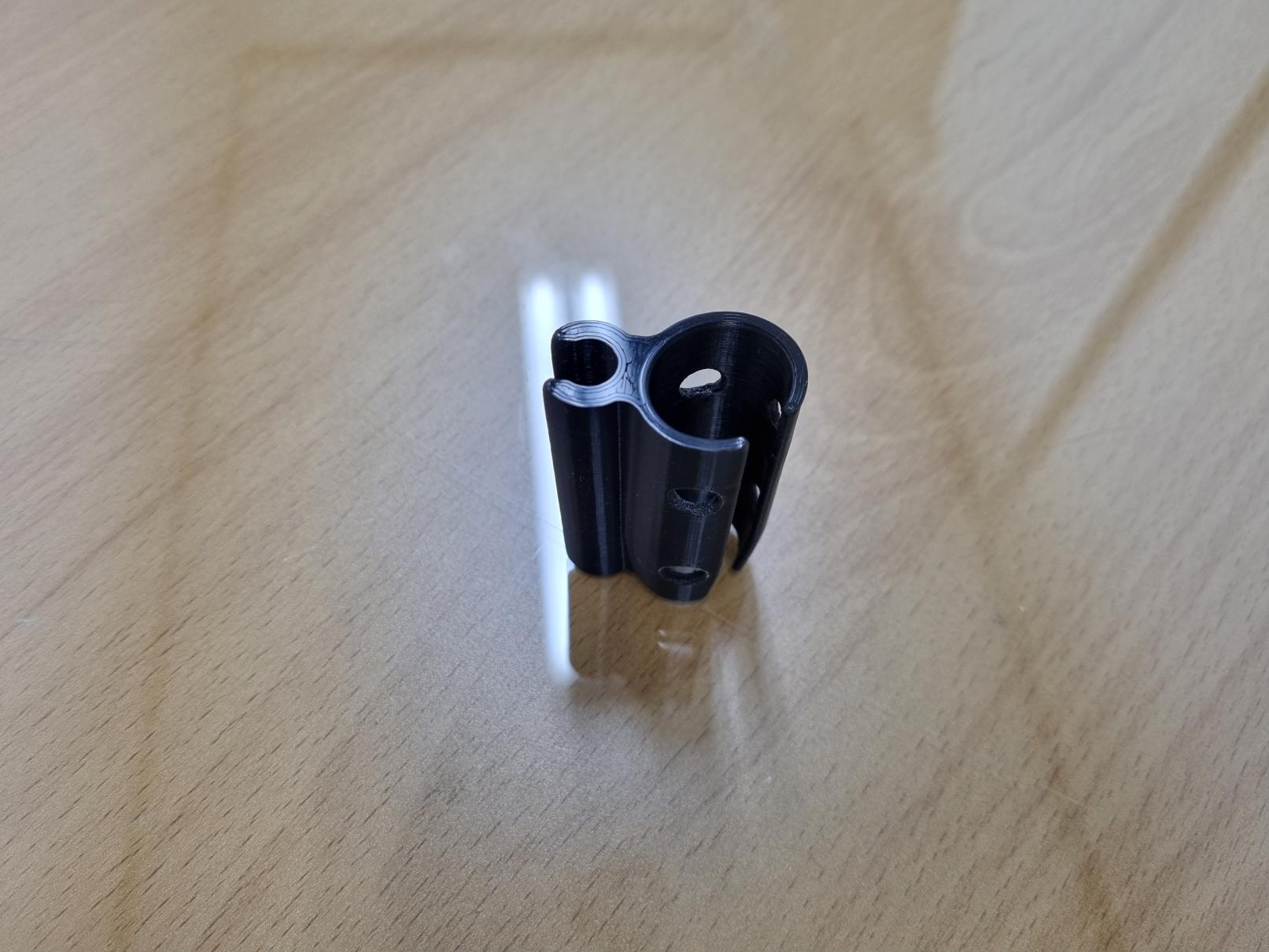 손가락 터치펜 홀더(s펜)