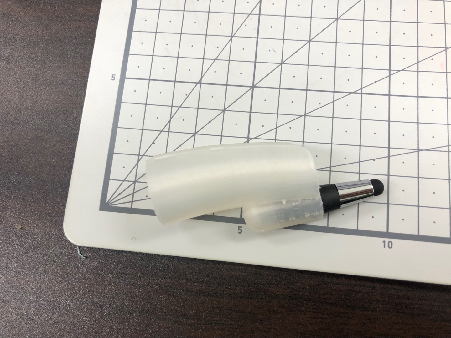 스마트기기 터치스틱