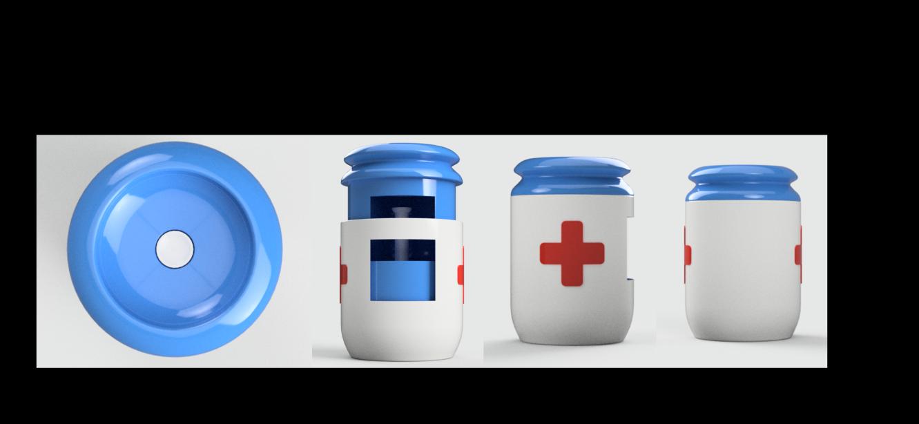 원필(One pill)ver.1